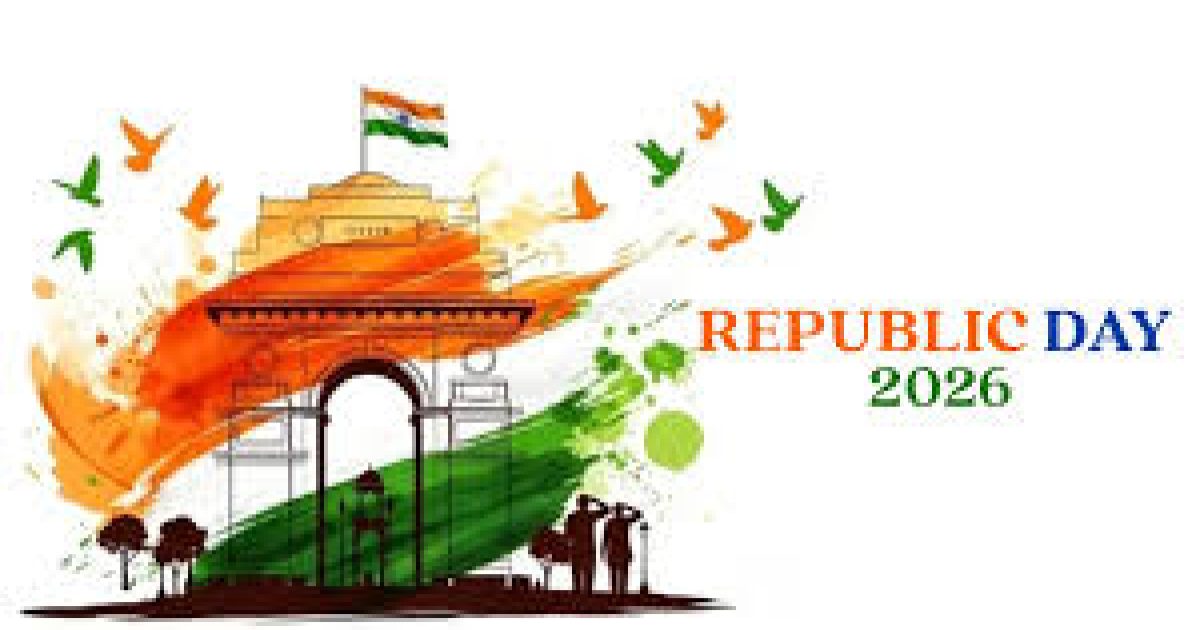 Republic day