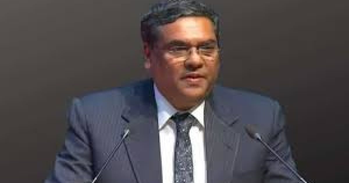 Sanjiv Khanna