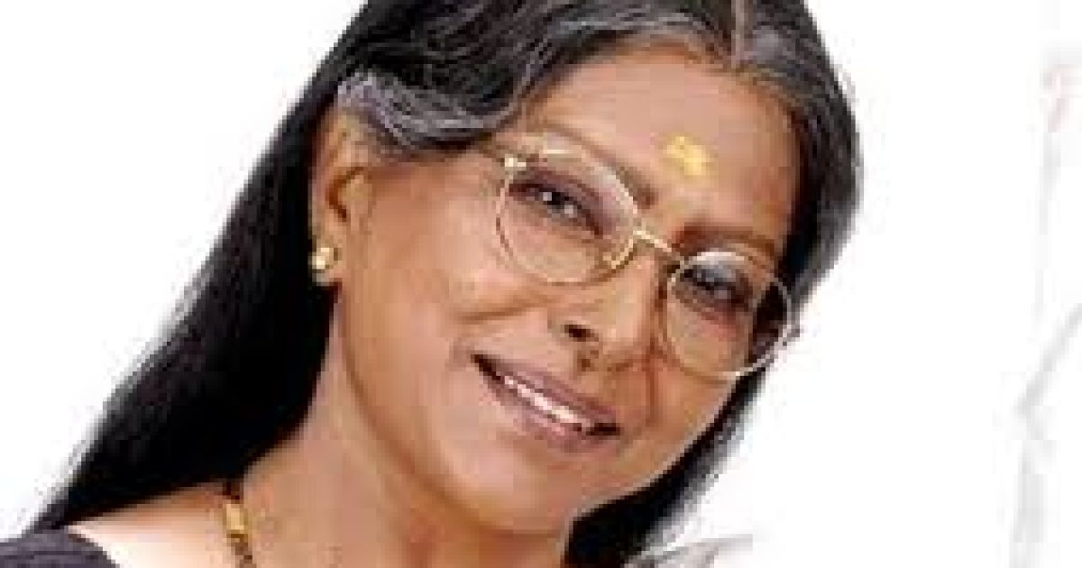Sharada