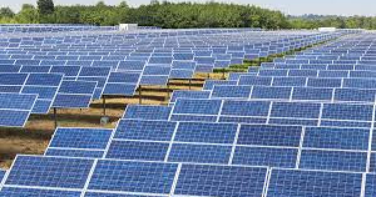 Solar Energy