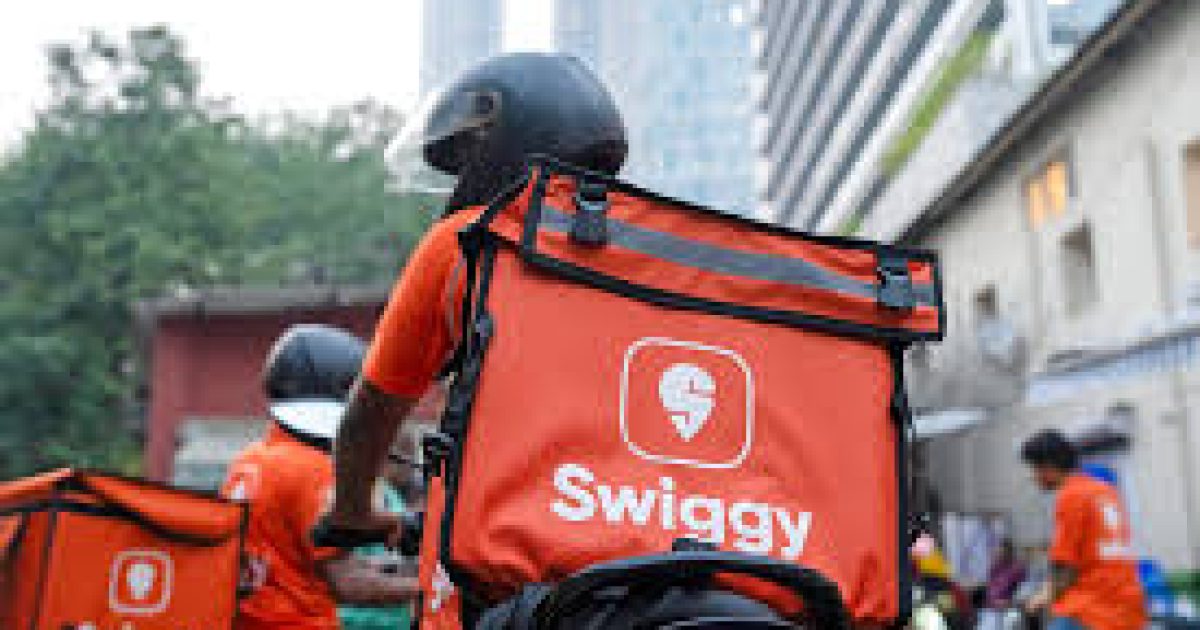 Swiggy