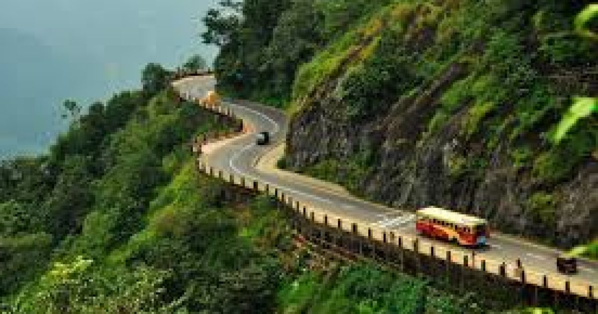 Thamarassery Churam