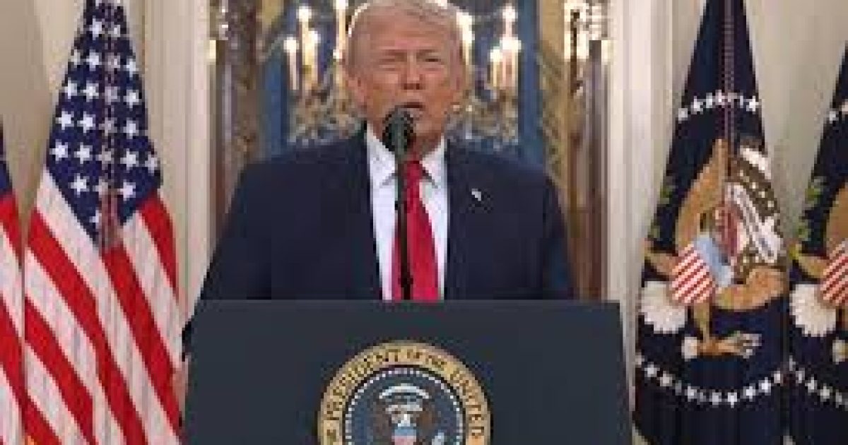 Trump 3
