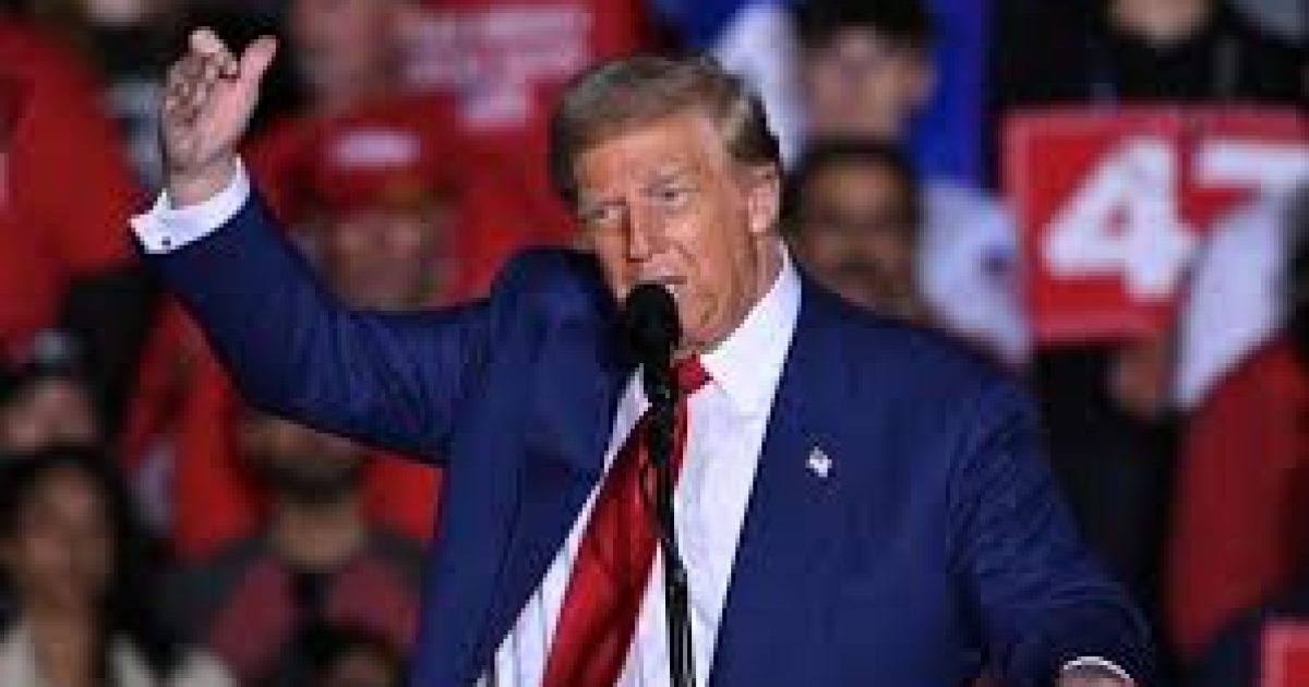 Trump