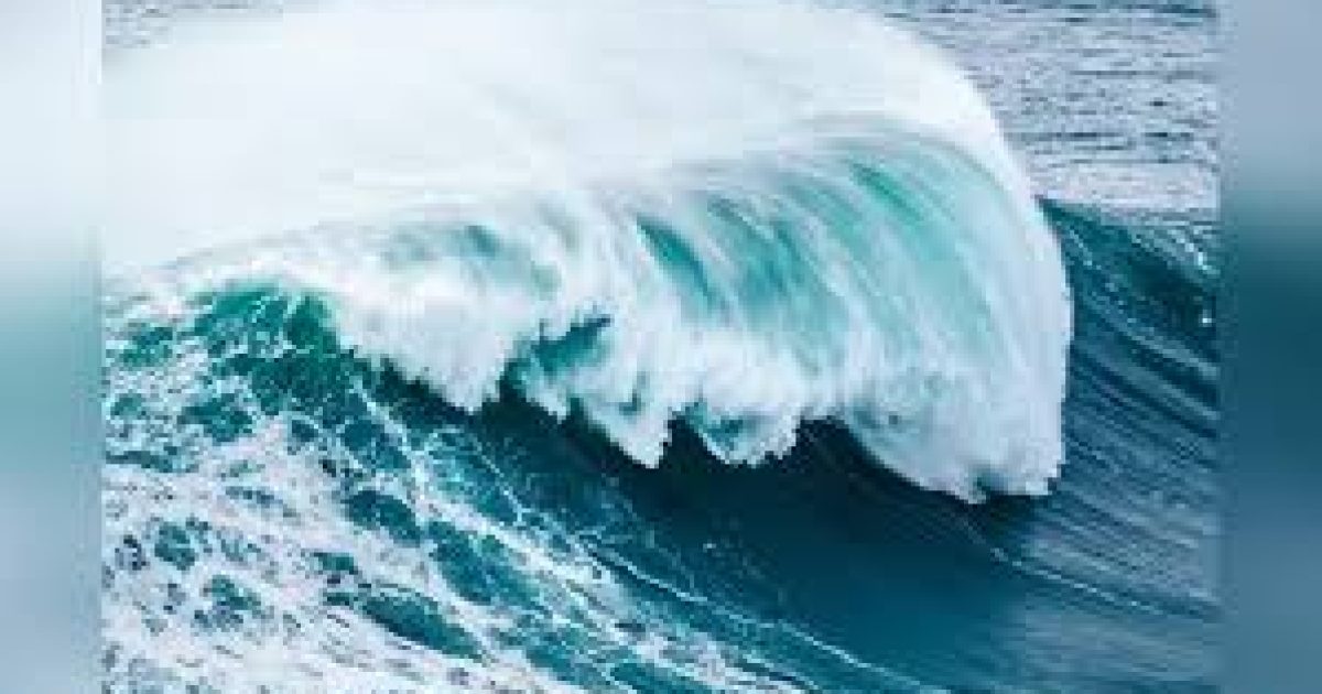 Tsunami