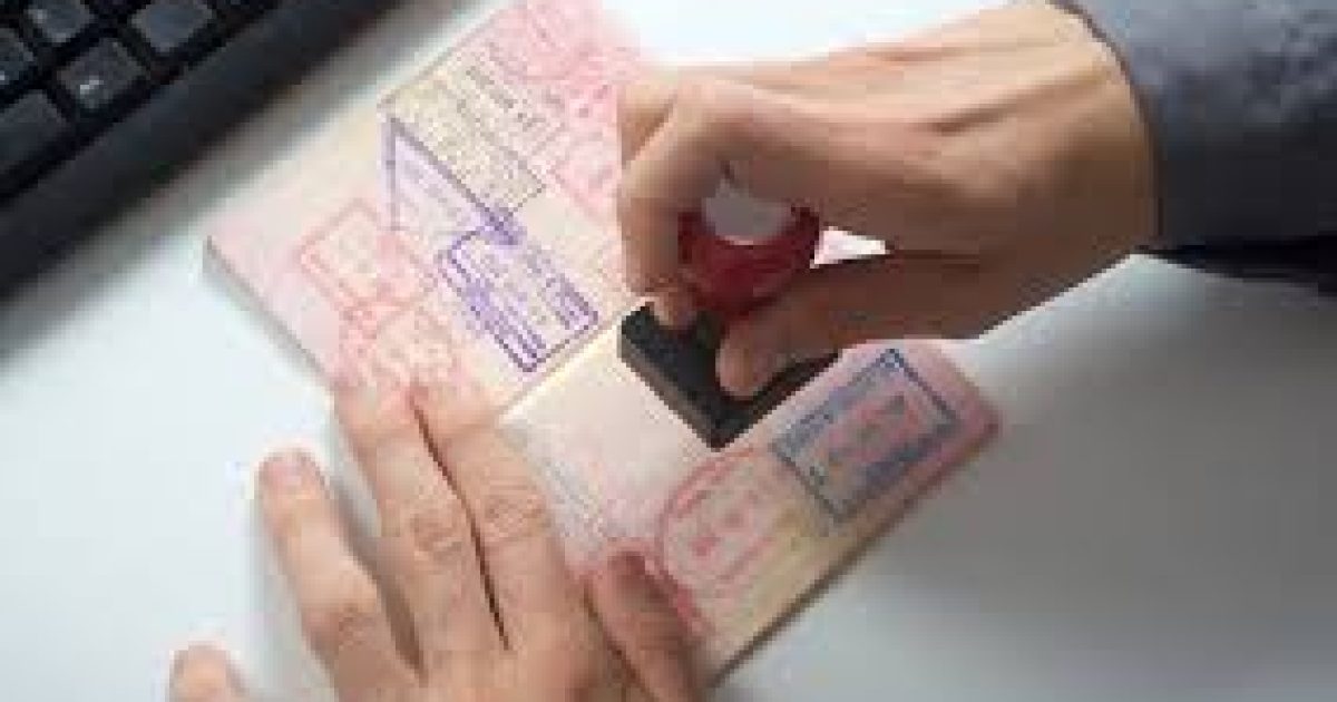 Uae visa