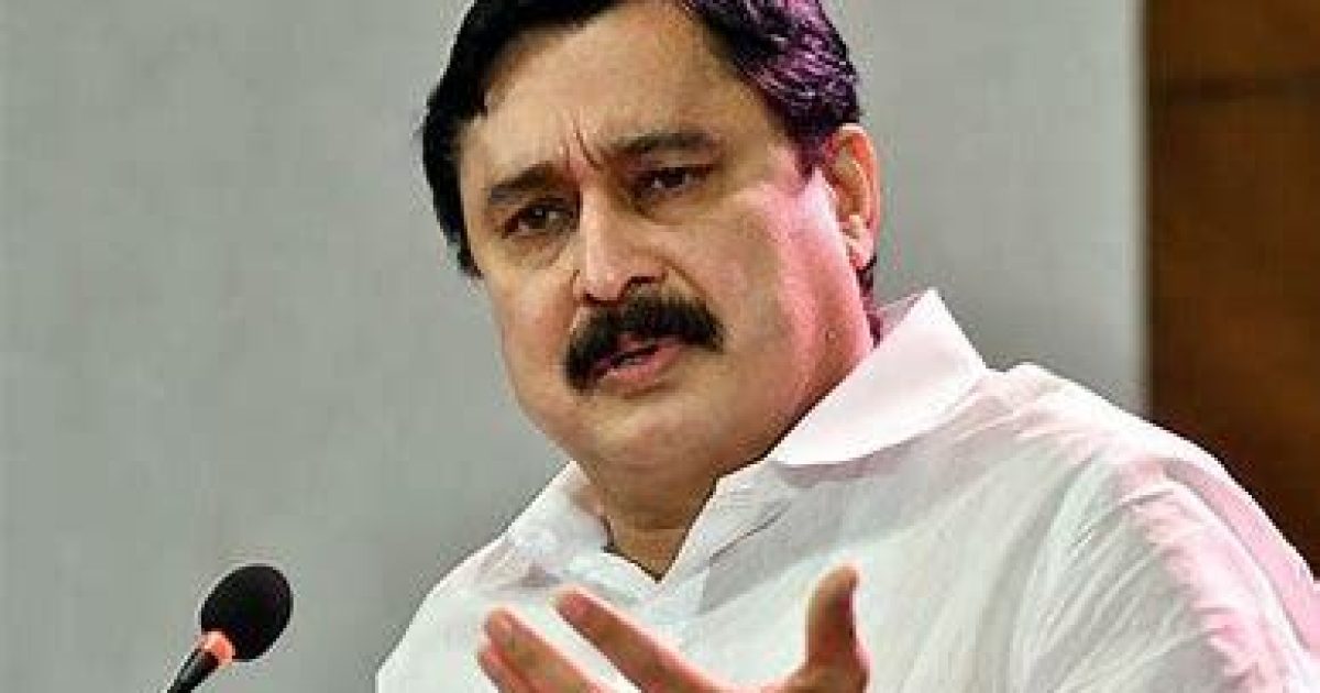 V abdurahiman minister