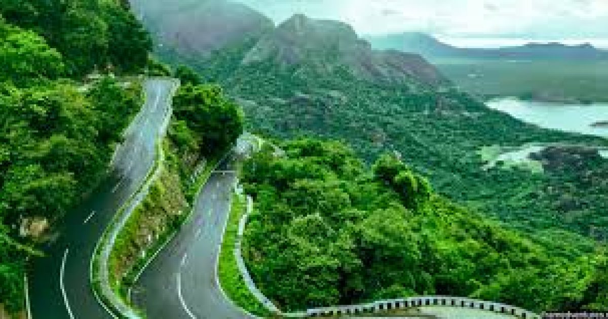 Valparai