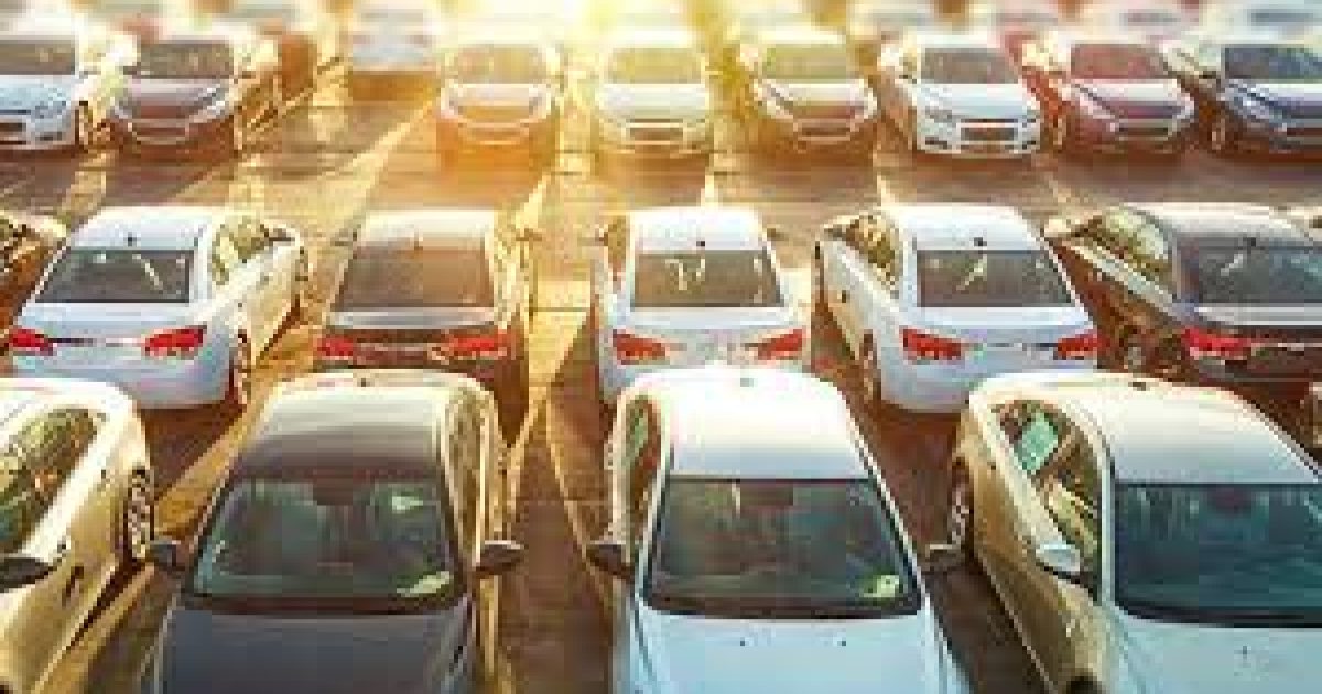 Vehicle Tax